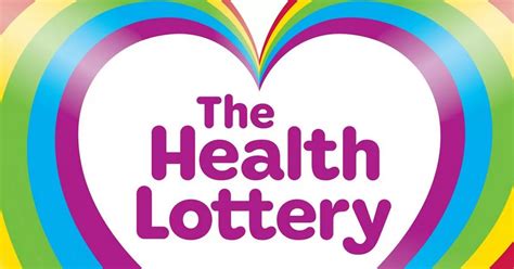 health lottery mega raffle results